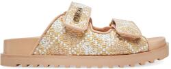 GUESS Sandale Fadelizz FLJFZZFAB19 cream