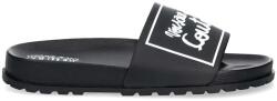 Versace Jeans Couture Șlapi Fondo Shelly Dis. Sq2 78VA3SQ271352 899 black (78VA3SQ271352 899 black)