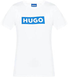 HUGO T-Shirt Classic Tee B 10258021 01 50510772 100 (50510772 100)