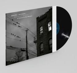 Bro, Jakob & Joe Lovano Once Around the Room - a Tribute To Paul Motian