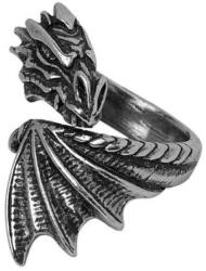 Alchemy gothic пръстен ALCHEMY GOTHIC - The Awakening- R253