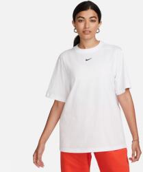 Nike Sportswear Essential M | Femei | Tricouri | Alb | FD4149-100