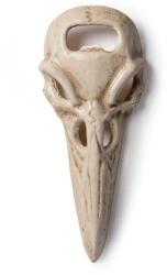 Alchemy Gothic чокър ALCHEMY GOTHIC - Raven Skull - SBO8