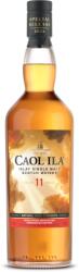 Caol Ila 11 YO Special Release 2024