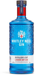 Whitley Neill Gin Distiller's cut