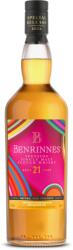Benrinnes 21 YO Special Release 2024 - малцово шотландско уиски 700ml