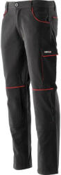 TOYA Ocupationala de siguranta pantaloni talie dimensiune XL COMFY (YT-79244)