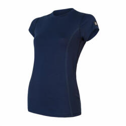 Sensor Merino Active Deep Blue Размер: M / Цвят: син