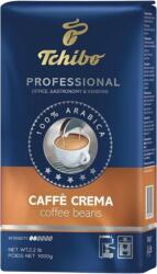 Tchibo Кафе на зърна Tchibo Professional Caffe Crema, 1 кг