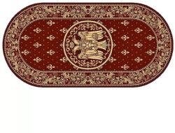  Covor oval Lotus 15032-210 Selectează mărime: 200 X 300 Covor