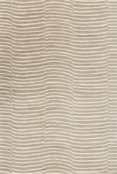  Covor lana Tides grey Selectează mărime: 133 X 190 Covor