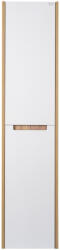 TMP cabinets GOLDY fali fürdőszobai ÁLLÓSZEKRÉNY - 155 x 35 x 30 cm (00401050) - butortrendelek