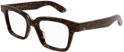 Alexander McQueen Optikai keret AM0385O-002-49 (AM0385O 002)