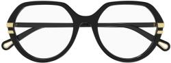 Chloé Optikai keret CH0206O-001-54 (CH0206O 001)