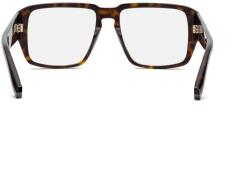 Philipp Plein Optikai keret VPP081 HEXAGON-0722-55 (VPP081 HEXAGON 0722)