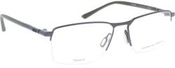 Porsche Design Optikai keret P8765 TITANIUM-C-55 (P8765 TITANIUM C)