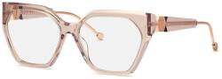 Philipp Plein Optikai keret VPP068S QUEEN-07T1-57 (VPP068S QUEEN 07T1)