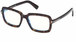 Tom Ford Optikai keret TF5767-B-052-53 (TF5767-B 052)