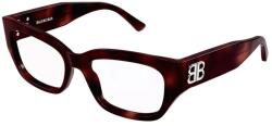Balenciaga Optikai keret BB0364OA-002-55 (BB0364OA 002)