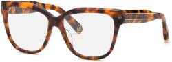 Philipp Plein Optikai keret VPP051 FLYING BUTTERFLY-0728-55 (VPP051 FLYING BUTTERFLY 0728)