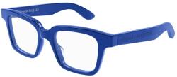 Alexander McQueen Optikai keret AM0385O-003-49 (AM0385O 003)