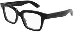 Alexander McQueen Optikai keret AM0385O-001-49 (AM0385O 001)