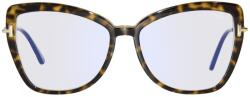 Tom Ford Optikai keret TF5882-B-056-55 (TF5882-B 056)
