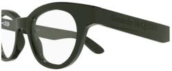 Alexander McQueen Optikai keret AM0384O-003-47 (AM0384O 003)