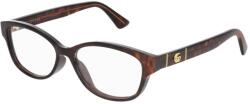 Gucci Optikai keret GG0639OA-002-53 (GG0639OA 002)
