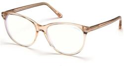 Tom Ford Optikai keret TF5544-B-072-55 (TF5544-B 072)