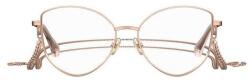 Jimmy Choo Optikai keret JC327 With chain-DDB-52 (JC327 With chain DDB)