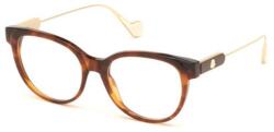 Moncler Optikai keret ML5056-052-53 (ML5056 052)