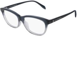 Alexander McQueen Optikai keret AM0165OA-004-55 (AM0165OA 004)