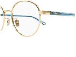 Chloé Optikai keret CH0216OA-005-52 (CH0216OA 005)