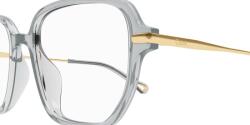 Chloé Optikai keret CH0218OA-002-55 (CH0218OA 002)