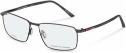Porsche Design Optikai keret P8766 TITANIUM-C-58 (P8766 TITANIUM C)