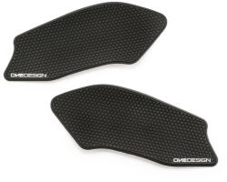 Puig Tankpad Puig OneDesign - Protecții laterale pentru rezervor - Dedicat Honda CB 1000R 2018-2024 (SET) (140.21302)