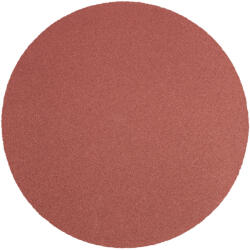 GRAPHITE Csiszolópapír, tépőzáras 125mm, K240, 5db (55H938) - neo24