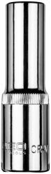 NEO TOOLS Dugókulcs 12mm, 1/2", hosszú hatlapú (08-462) - neo24