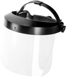 NEO TOOLS Arcvédő pajzs, 1mm, cserélhető pajzs, polycarbonate (97-391) - neo24