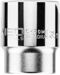 NEO TOOLS Dugókulcs 35mm, 3/4", hatlapú (08-319) - neo24