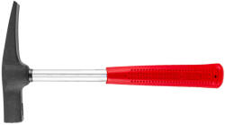 TOP TOOLS Kőműveskalapács fémnyéllel 500g, R típus (02A665) - neo24