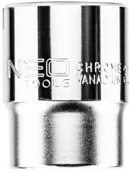 NEO TOOLS Dugókulcs 30mm, 3/4", 12 pontos (08-324) - neo24