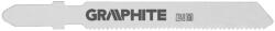 GRAPHITE Dekopírfűrészlap 50x75 21TPI Bosch, 2db (57H768) - neo24