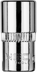 NEO TOOLS Dugókulcs 9mm, 1/4", hatlapú (08-449) - neo24
