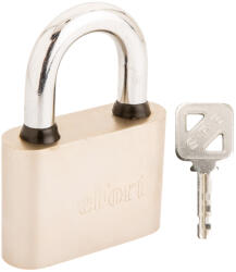 DEFORT Lakat 60mm acél 3 kulccsal (90U109) - neo24