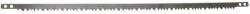 TOPEX Lap keretes fűrészhez - 530mm (nedves fához) (10A915) - neo24
