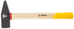 TOPEX Általános kalapács 1500g, fa nyél (02A415) - neo24