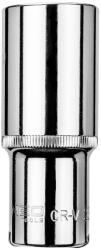 NEO TOOLS Dugókulcs 23mm, 1/2", hosszú hatlapú (08-473) - neo24