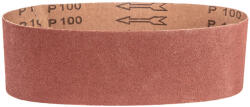 GRAPHITE Csiszolószalag 75x533mm, K100, 3db (55H800) - neo24